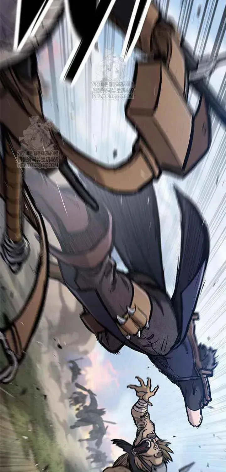 Read The Knight Only Lives Today Manga Online