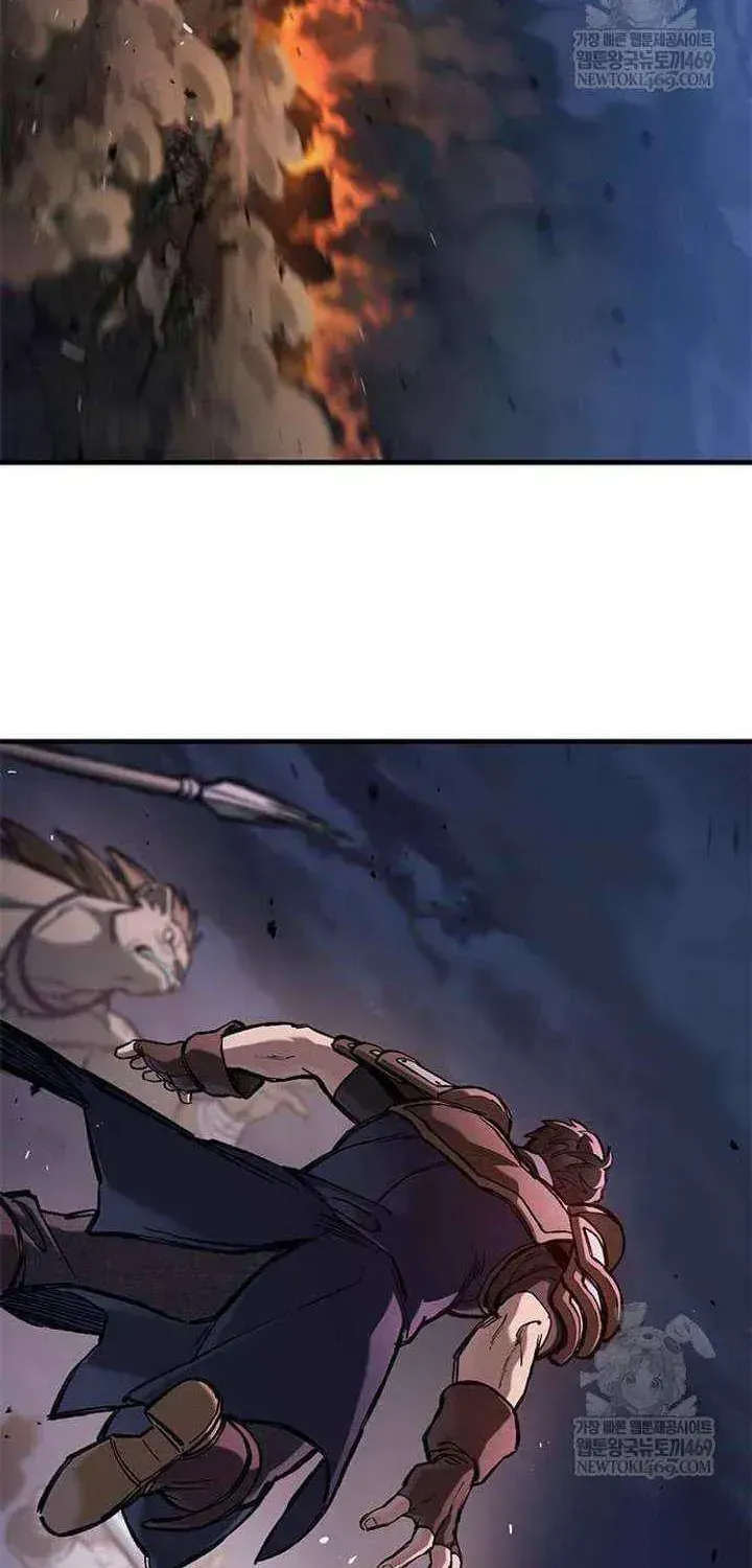 Read The Knight Only Lives Today Manga Online