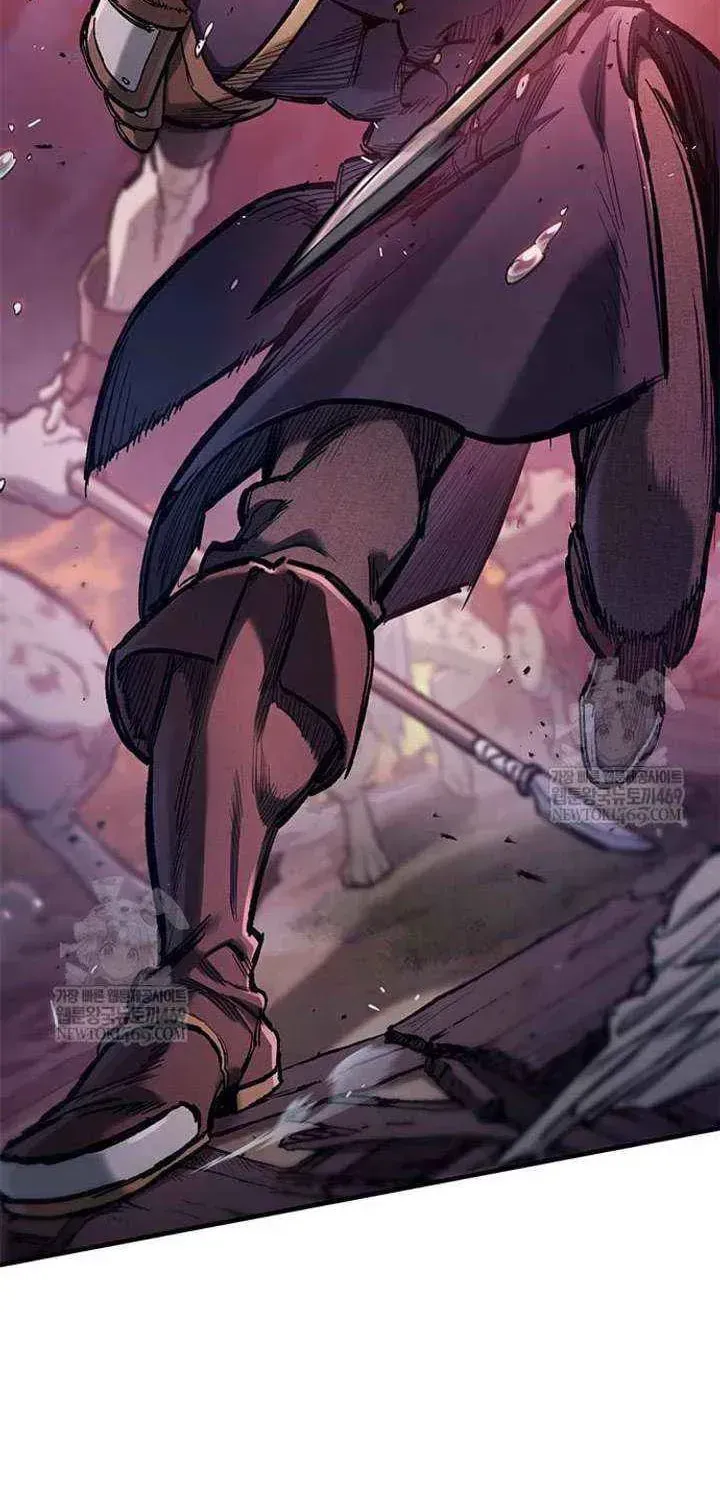 Read The Knight Only Lives Today Manga Online