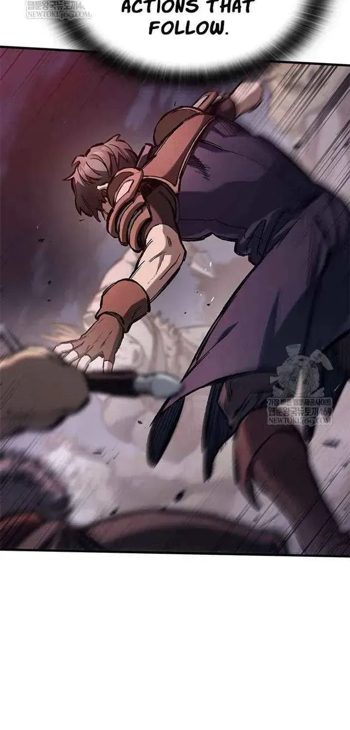 Read The Knight Only Lives Today Manga Online