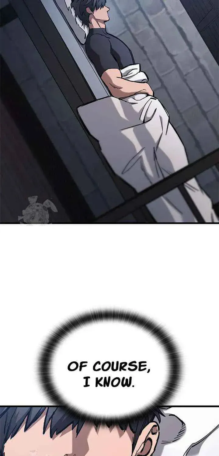 Read The Knight Only Lives Today Manga Online