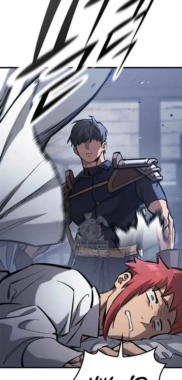 Read The Knight Only Lives Today Manga Online