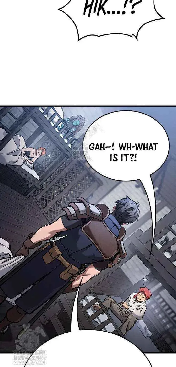 Read The Knight Only Lives Today Manga Online