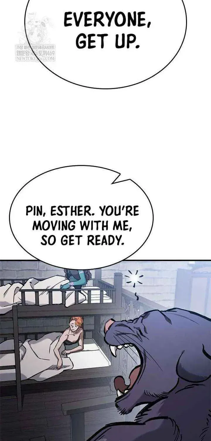 Read The Knight Only Lives Today Manga Online