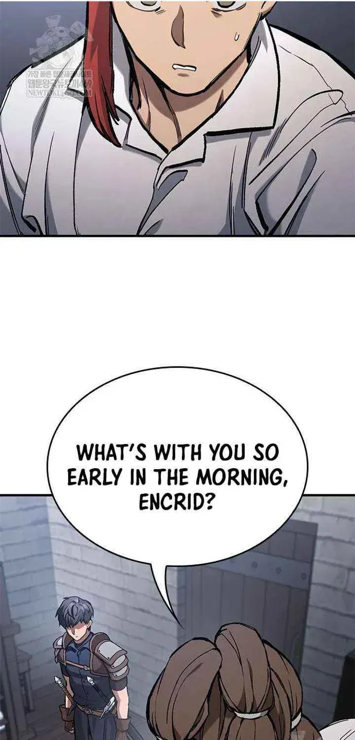 Read The Knight Only Lives Today Manga Online