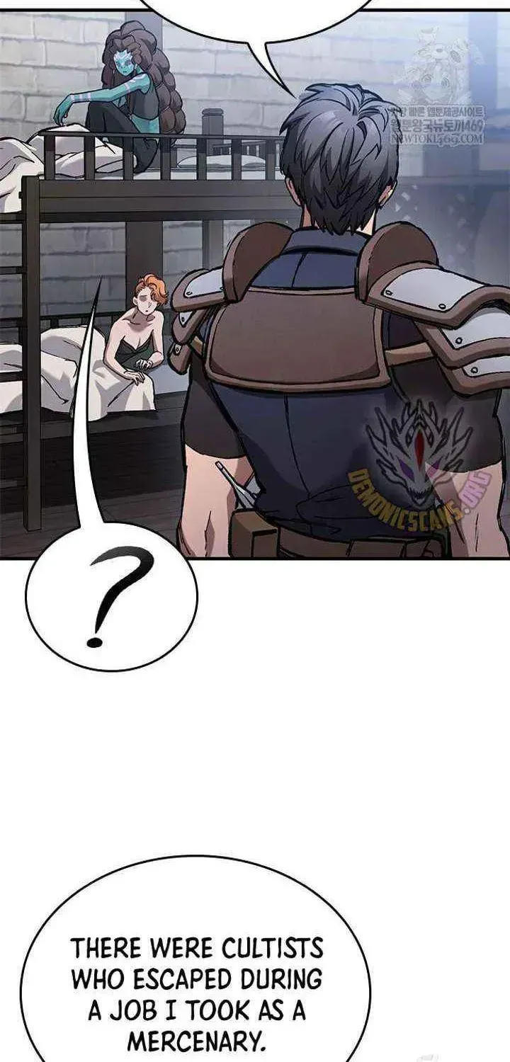 Read The Knight Only Lives Today Manga Online