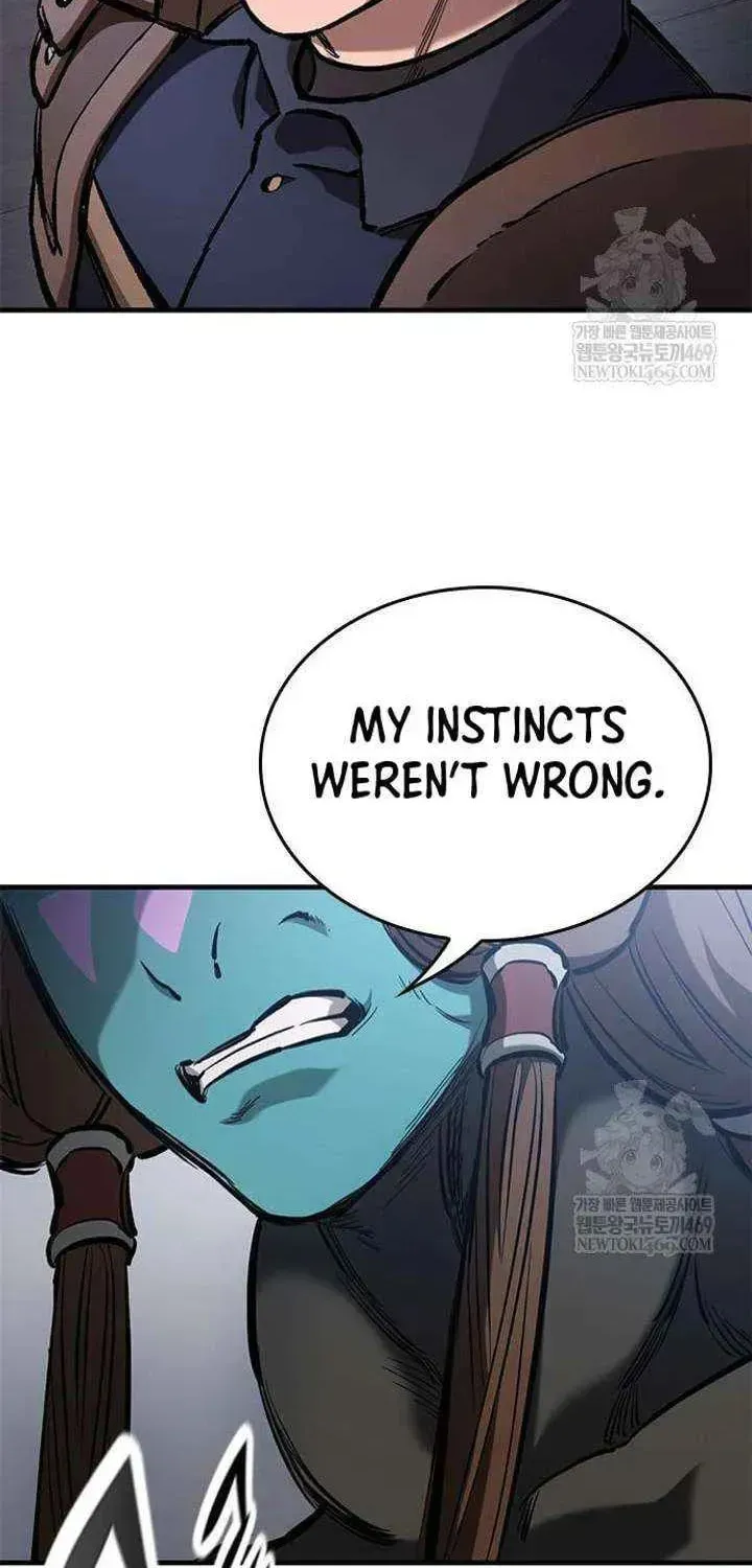 Read The Knight Only Lives Today Manga Online