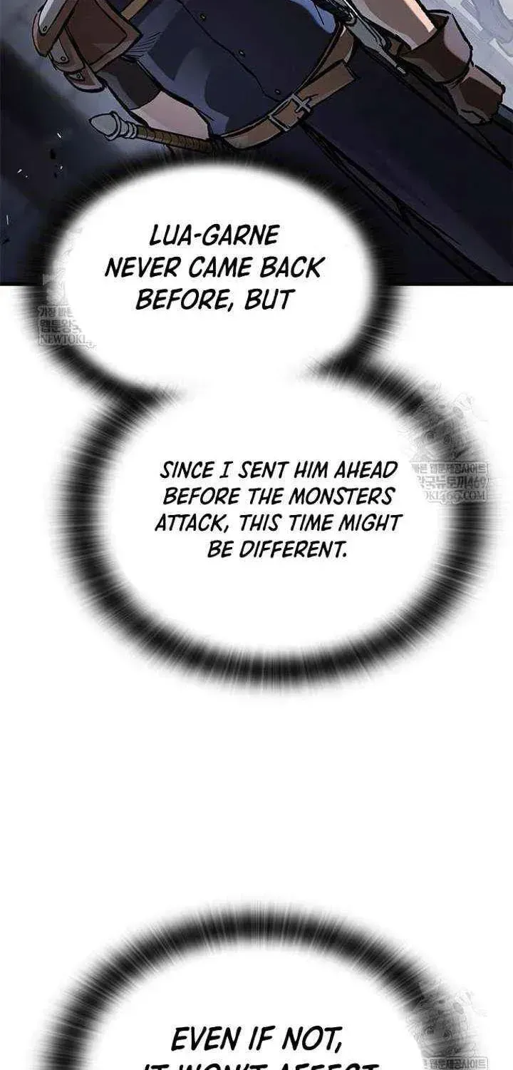 Read The Knight Only Lives Today Manga Online