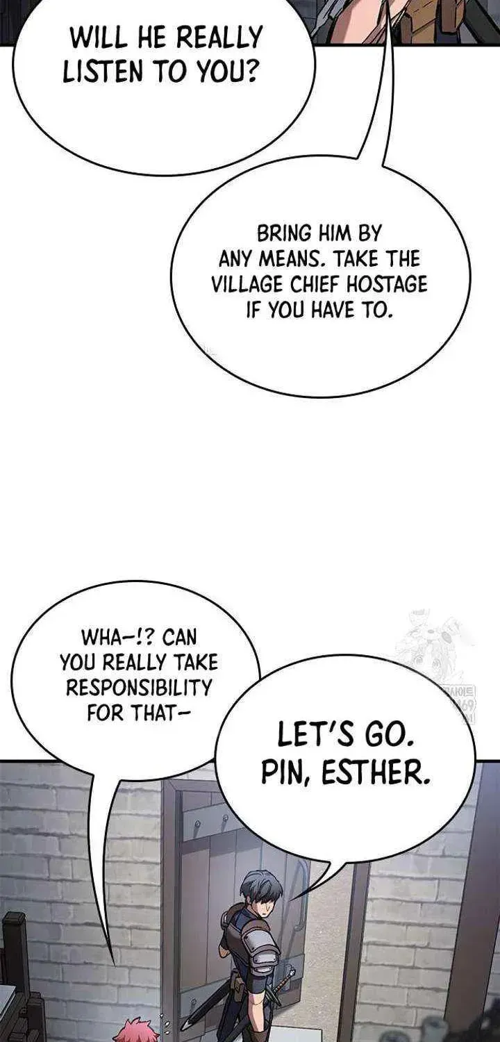 Read The Knight Only Lives Today Manga Online