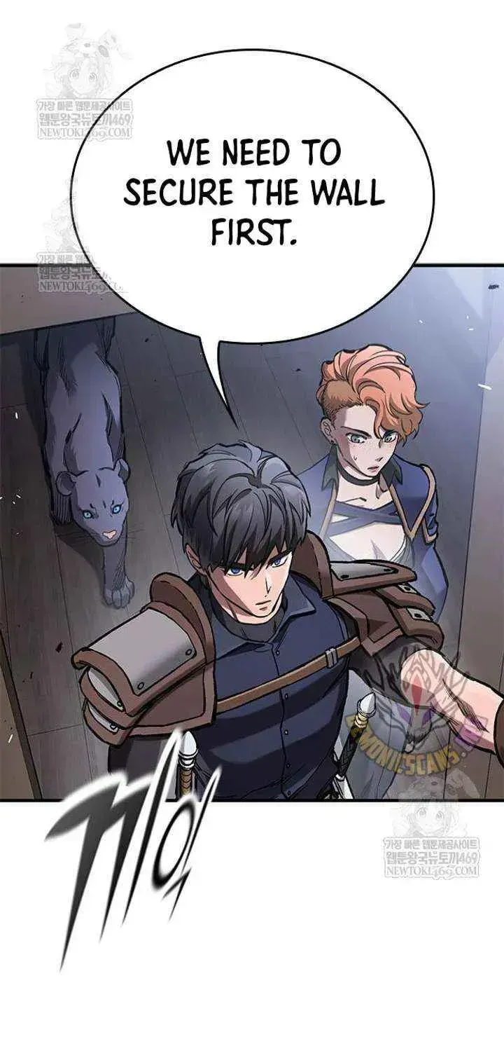 Read The Knight Only Lives Today Manga Online