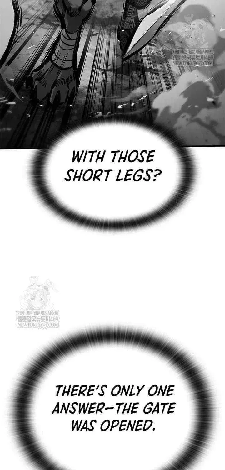 Read The Knight Only Lives Today Manga Online