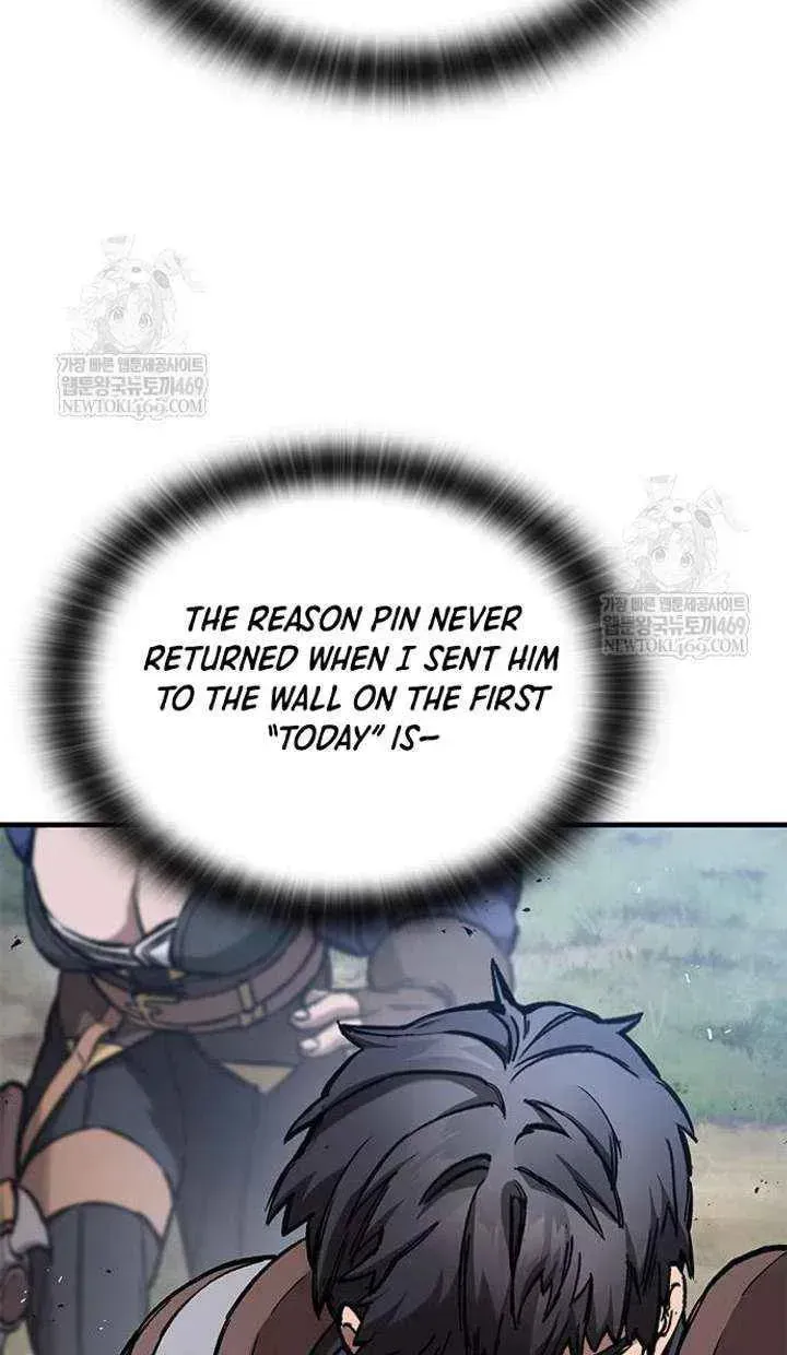 Read The Knight Only Lives Today Manga Online