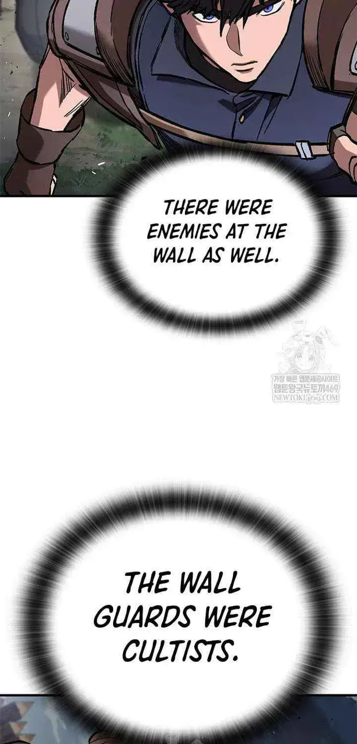 Read The Knight Only Lives Today Manga Online