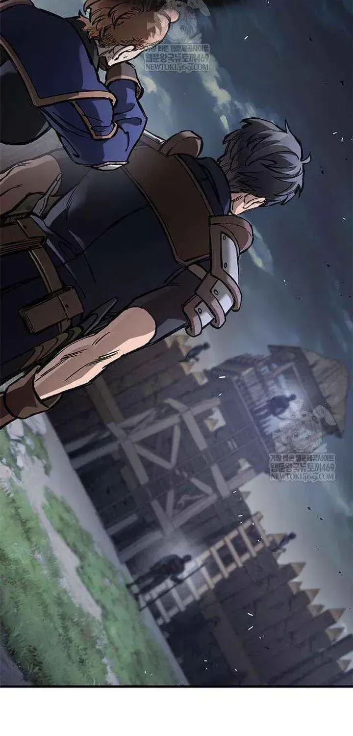 Read The Knight Only Lives Today Manga Online