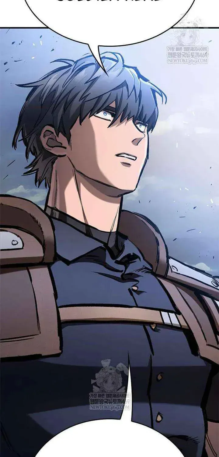 Read The Knight Only Lives Today Manga Online