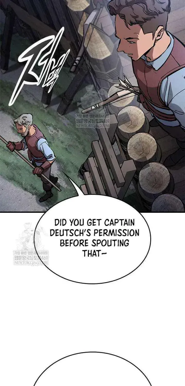 Read The Knight Only Lives Today Manga Online