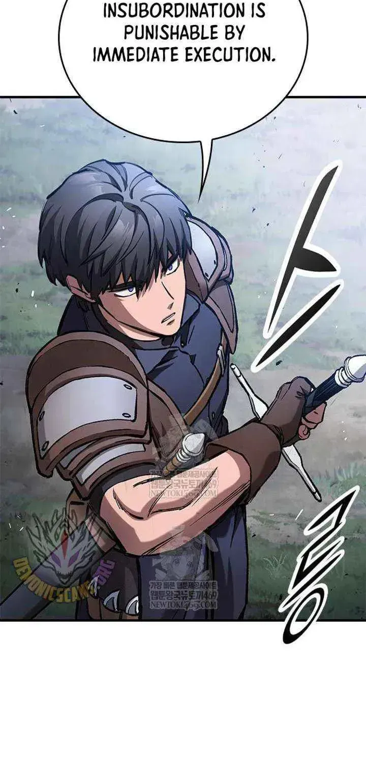 Read The Knight Only Lives Today Manga Online