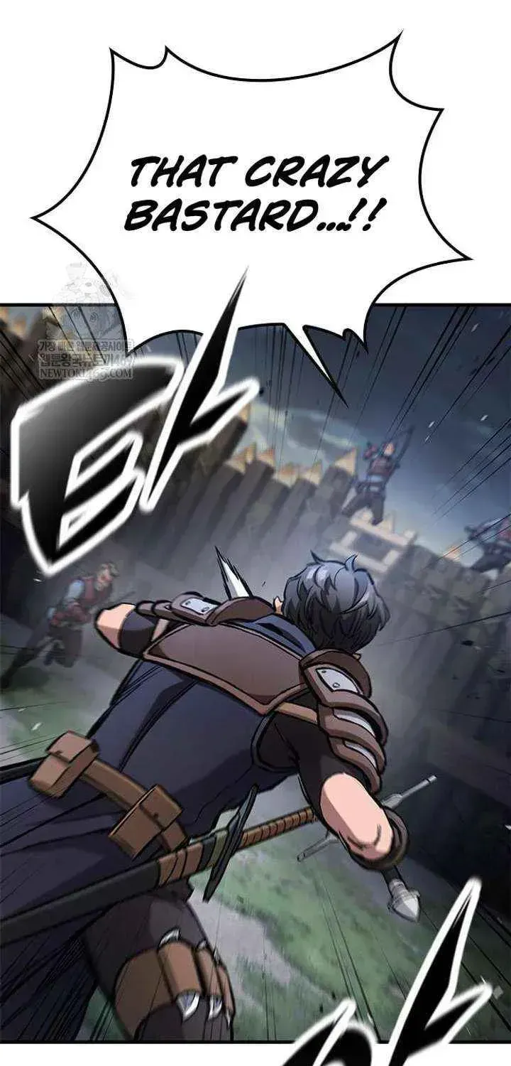 Read The Knight Only Lives Today Manga Online