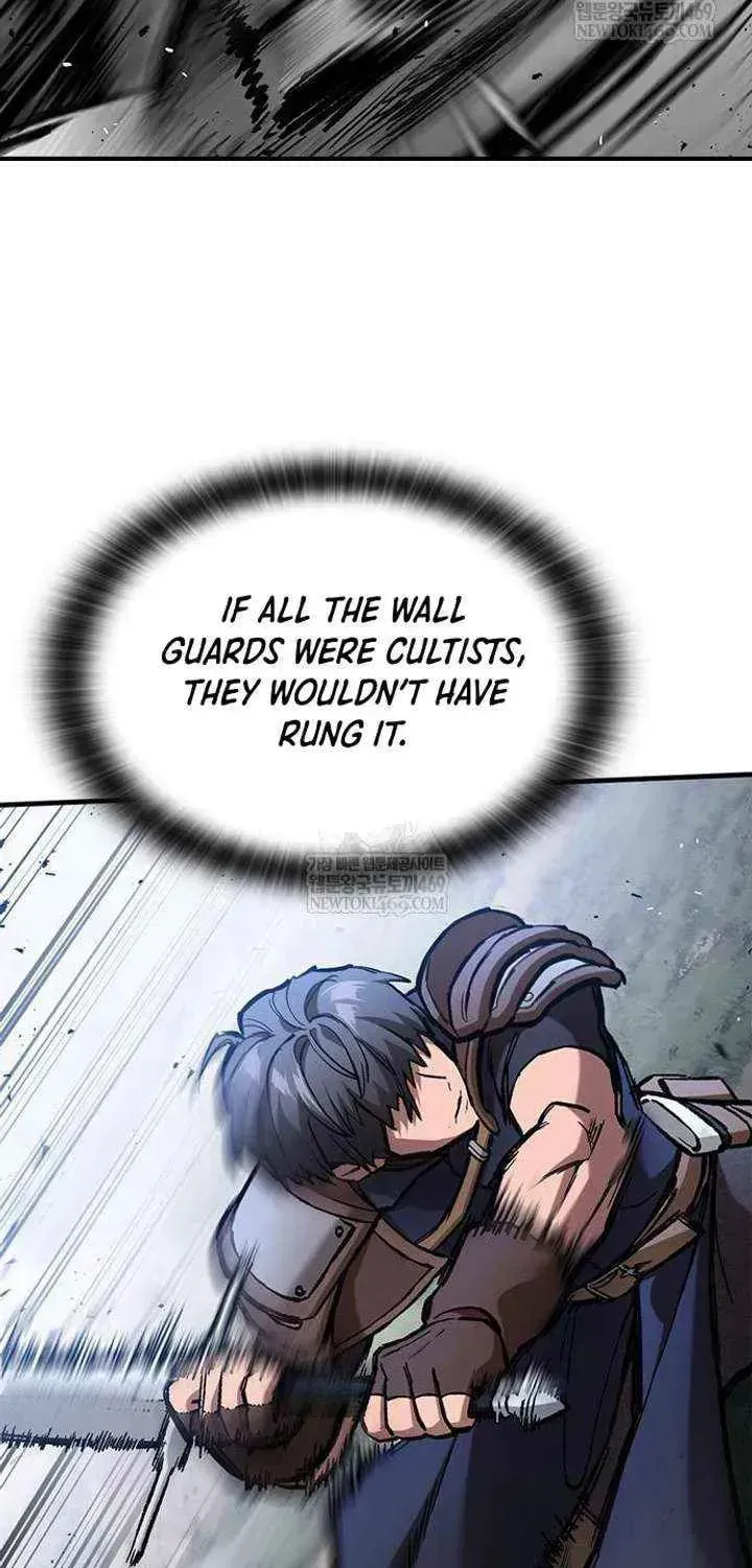 Read The Knight Only Lives Today Manga Online