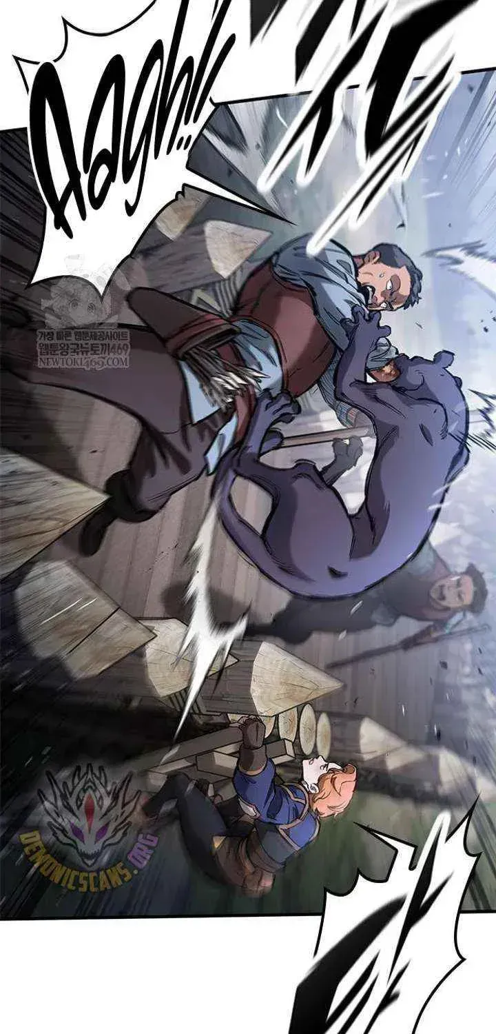 Read The Knight Only Lives Today Manga Online