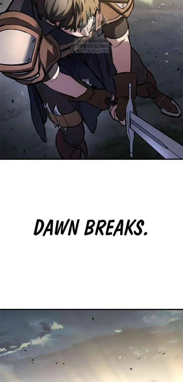 Read The Knight Only Lives Today Manga Online