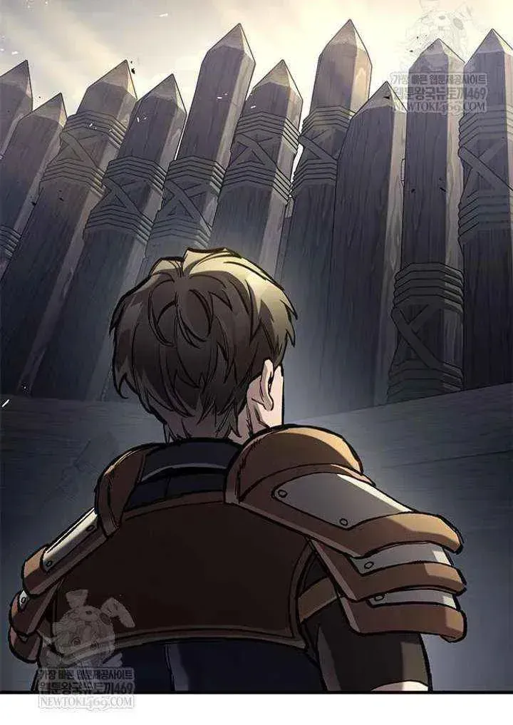 Read The Knight Only Lives Today Manga Online