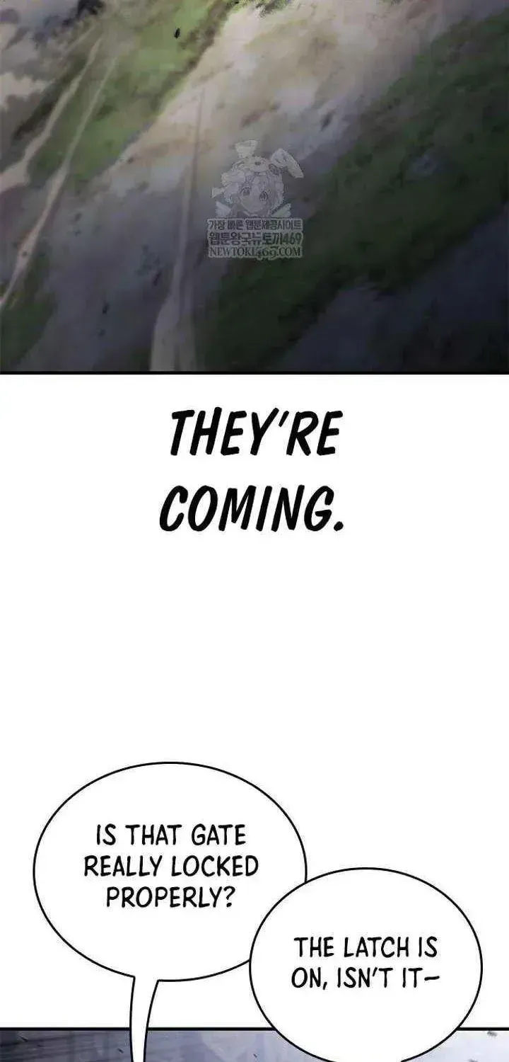 Read The Knight Only Lives Today Manga Online