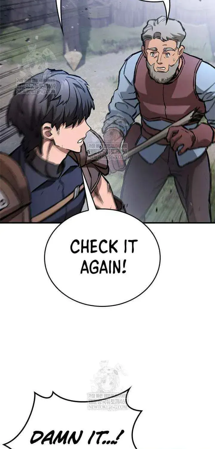 Read The Knight Only Lives Today Manga Online