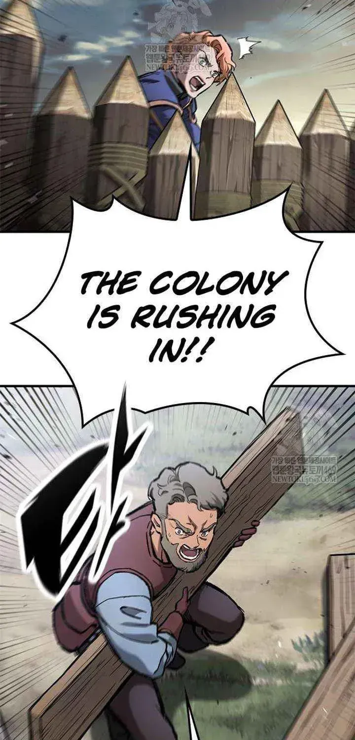 Read The Knight Only Lives Today Manga Online