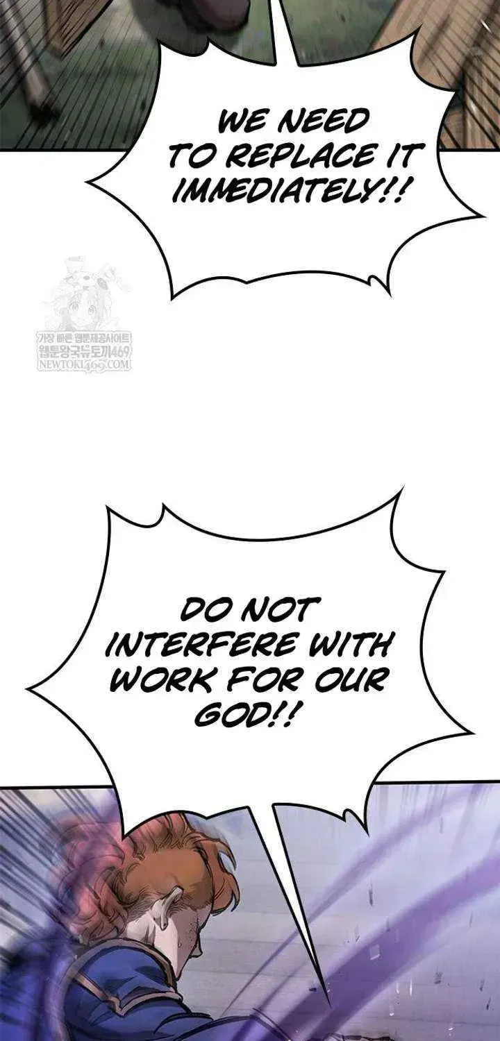 Read The Knight Only Lives Today Manga Online