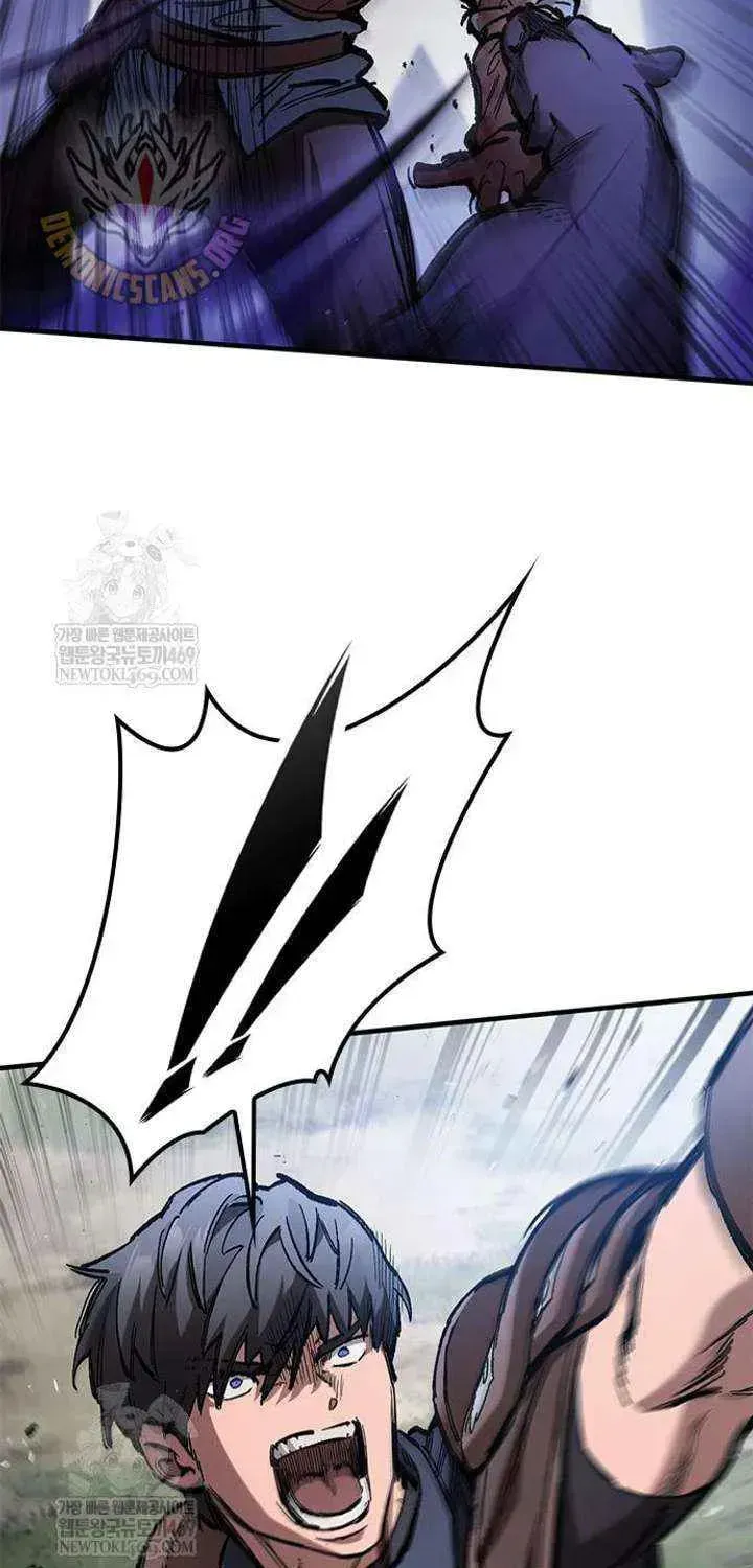 Read The Knight Only Lives Today Manga Online