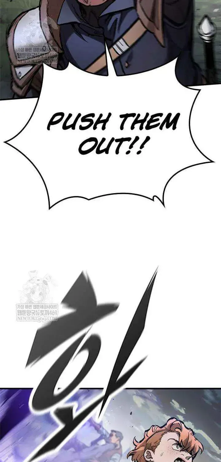 Read The Knight Only Lives Today Manga Online