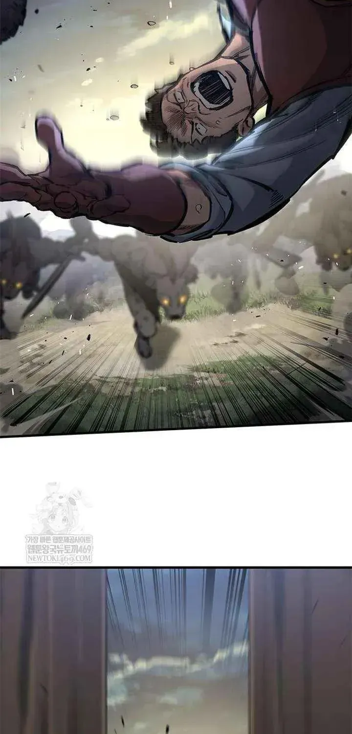 Read The Knight Only Lives Today Manga Online