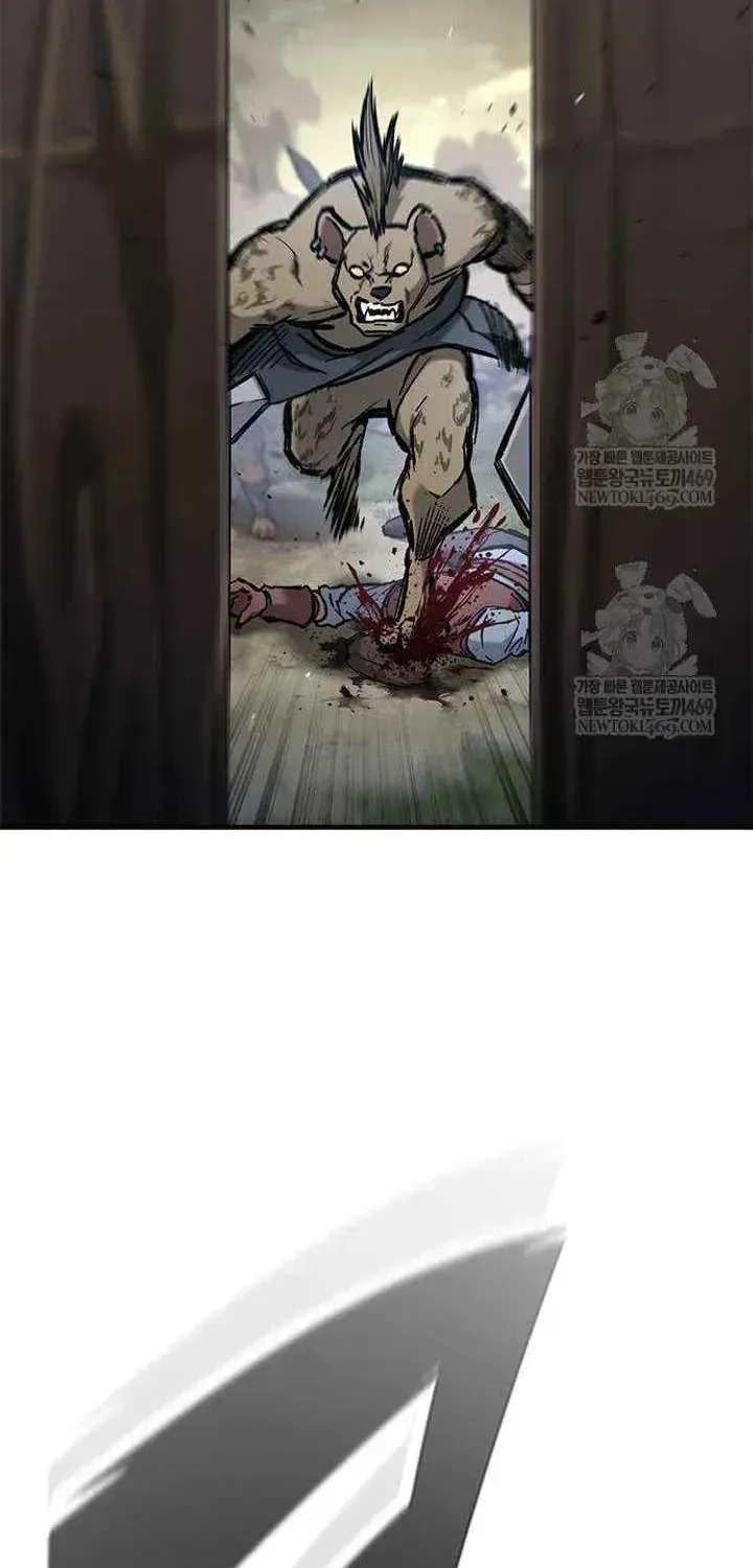 Read The Knight Only Lives Today Manga Online