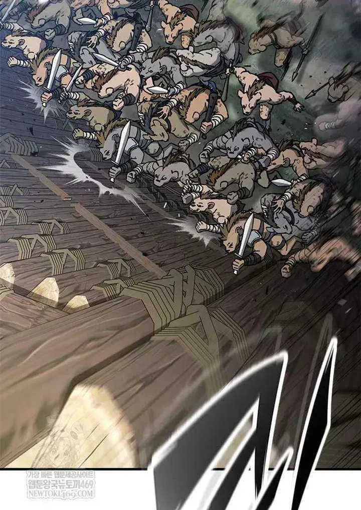 Read The Knight Only Lives Today Manga Online