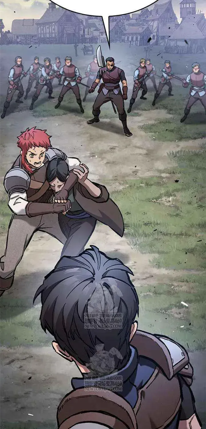 Read The Knight Only Lives Today Manga Online