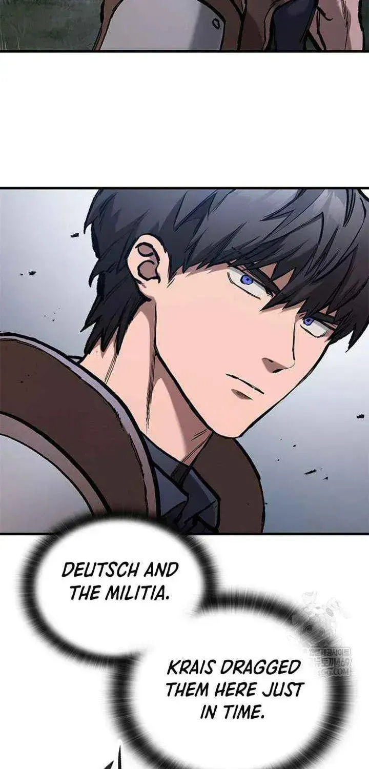 Read The Knight Only Lives Today Manga Online