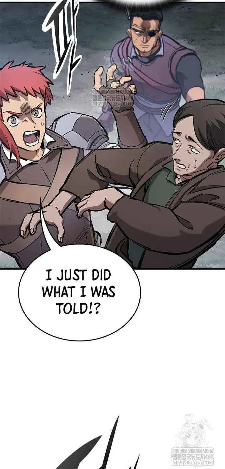 Read The Knight Only Lives Today Manga Online