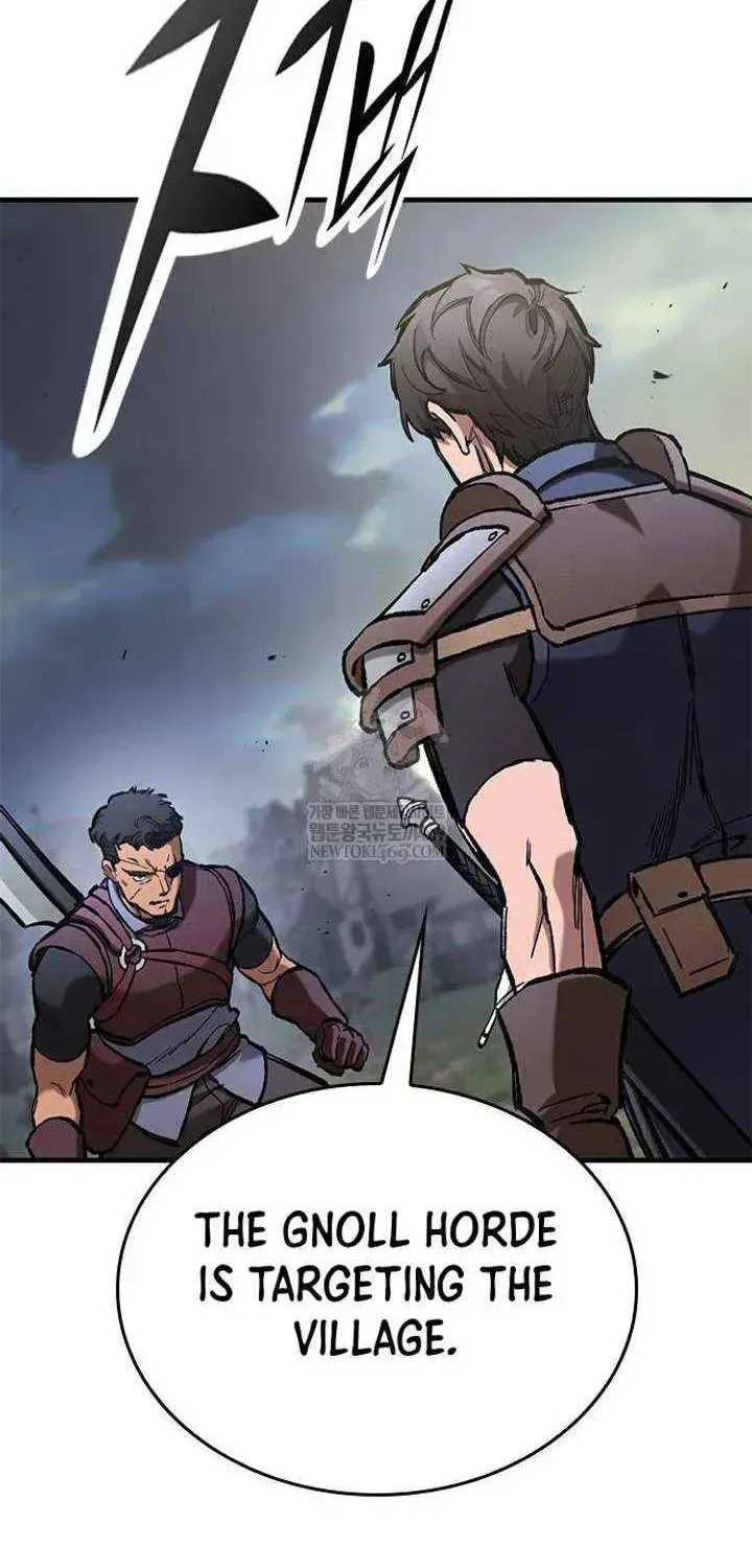 Read The Knight Only Lives Today Manga Online