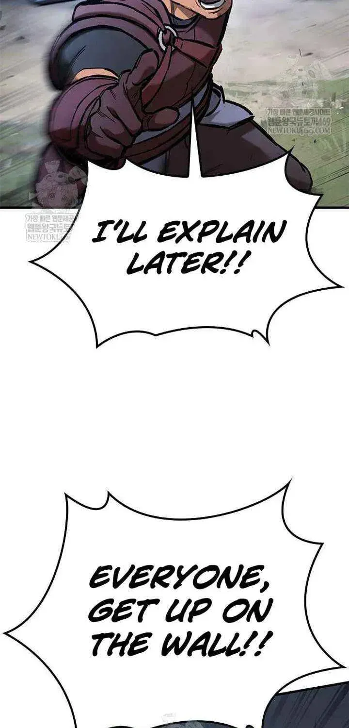 Read The Knight Only Lives Today Manga Online