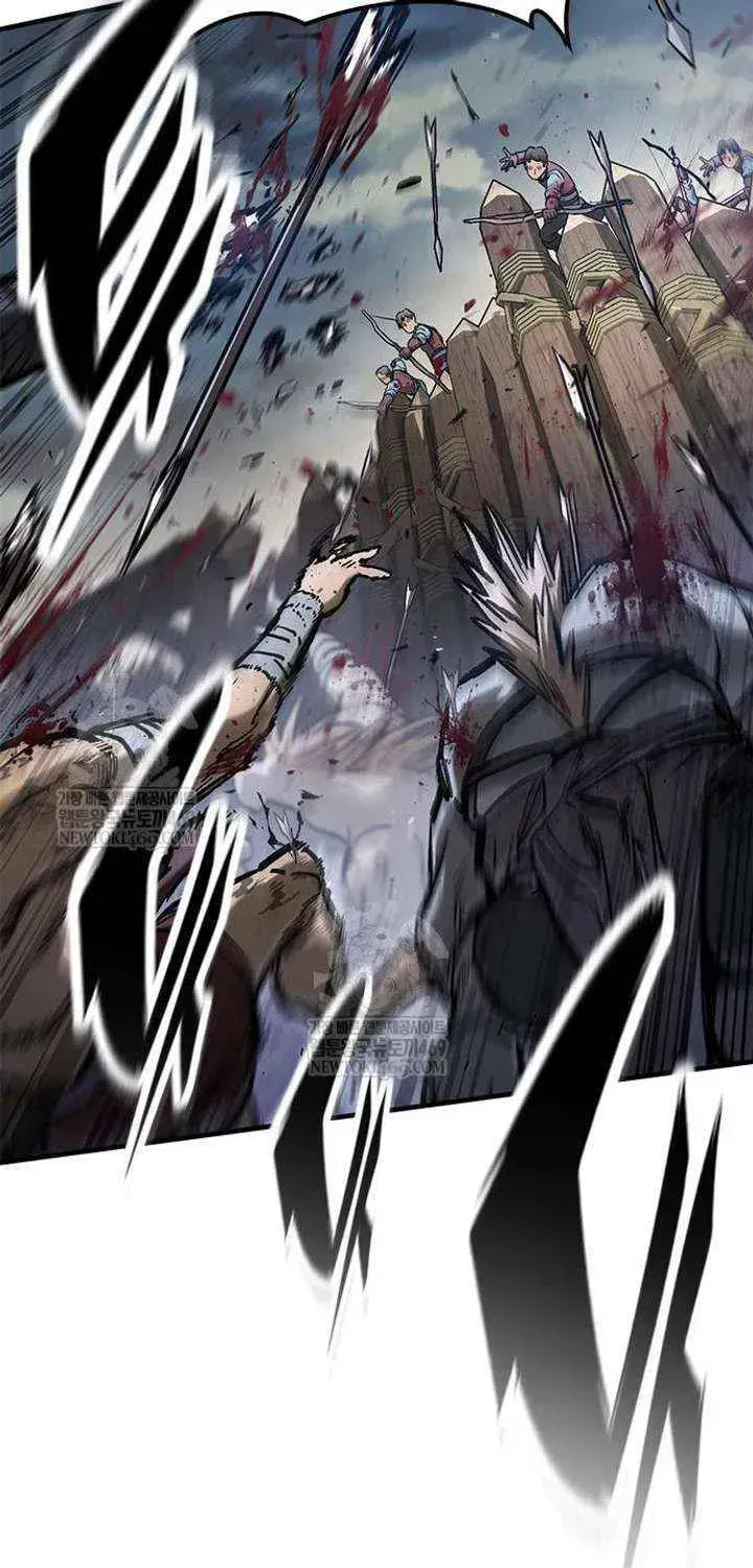 Read The Knight Only Lives Today Manga Online