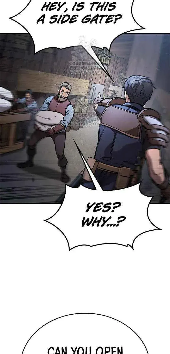 Read The Knight Only Lives Today Manga Online