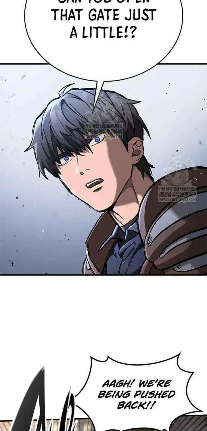 Read The Knight Only Lives Today Manga Online