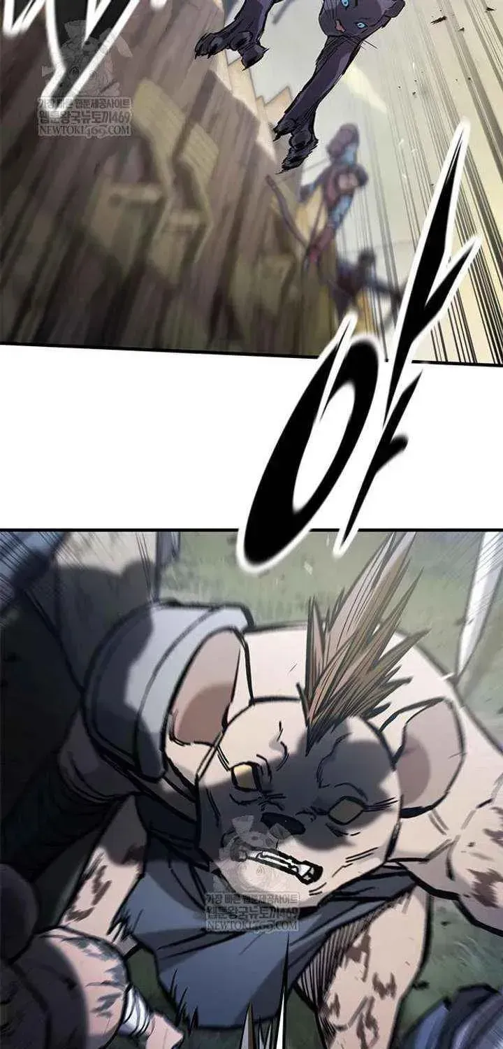 Read The Knight Only Lives Today Manga Online