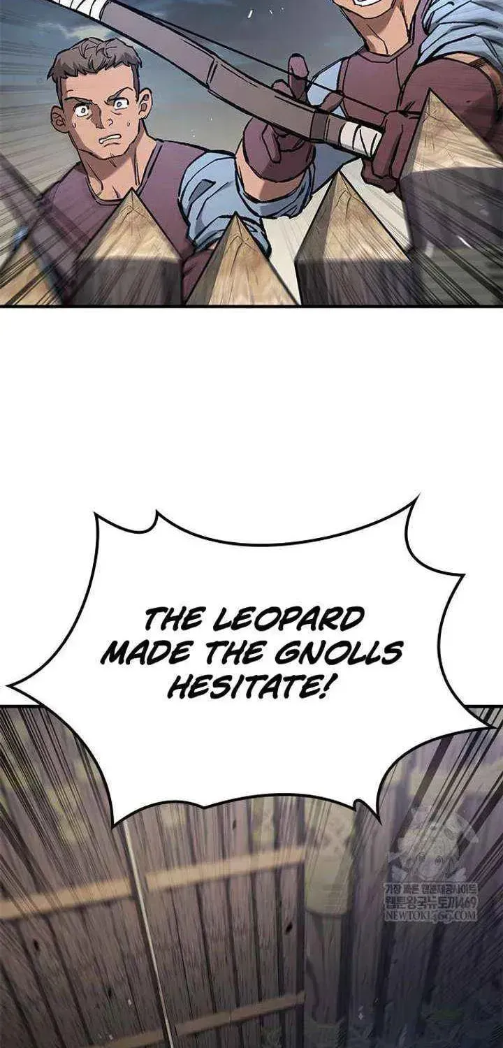 Read The Knight Only Lives Today Manga Online