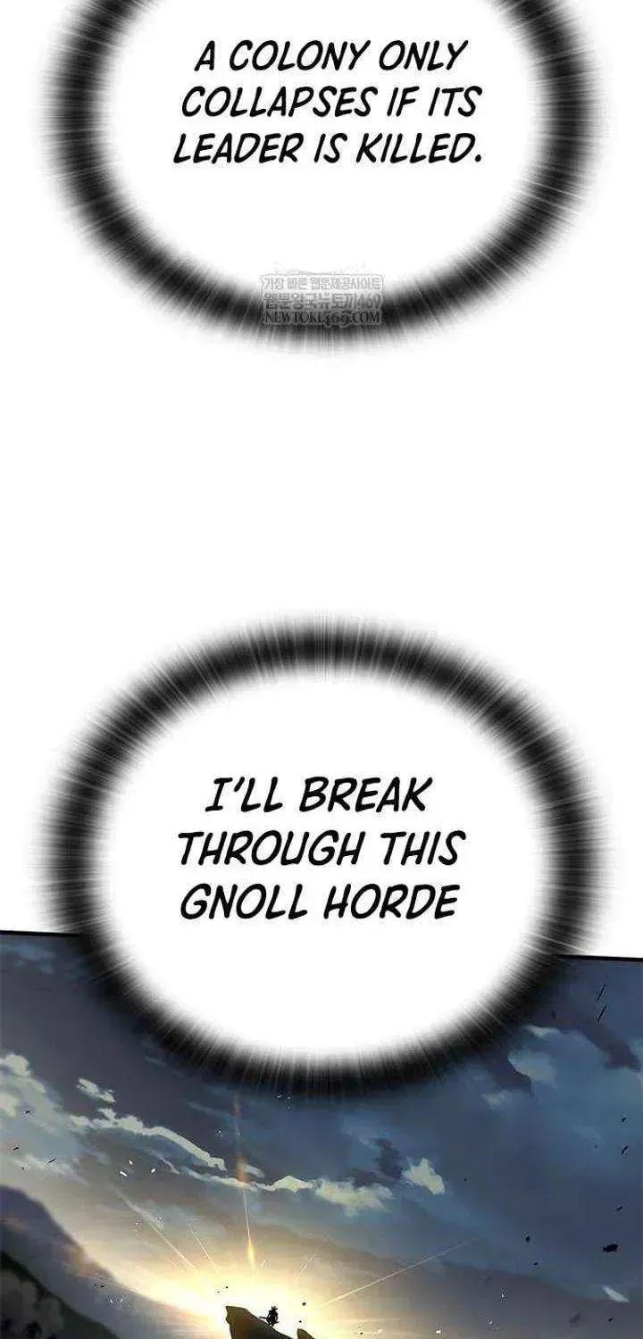 Read The Knight Only Lives Today Manga Online