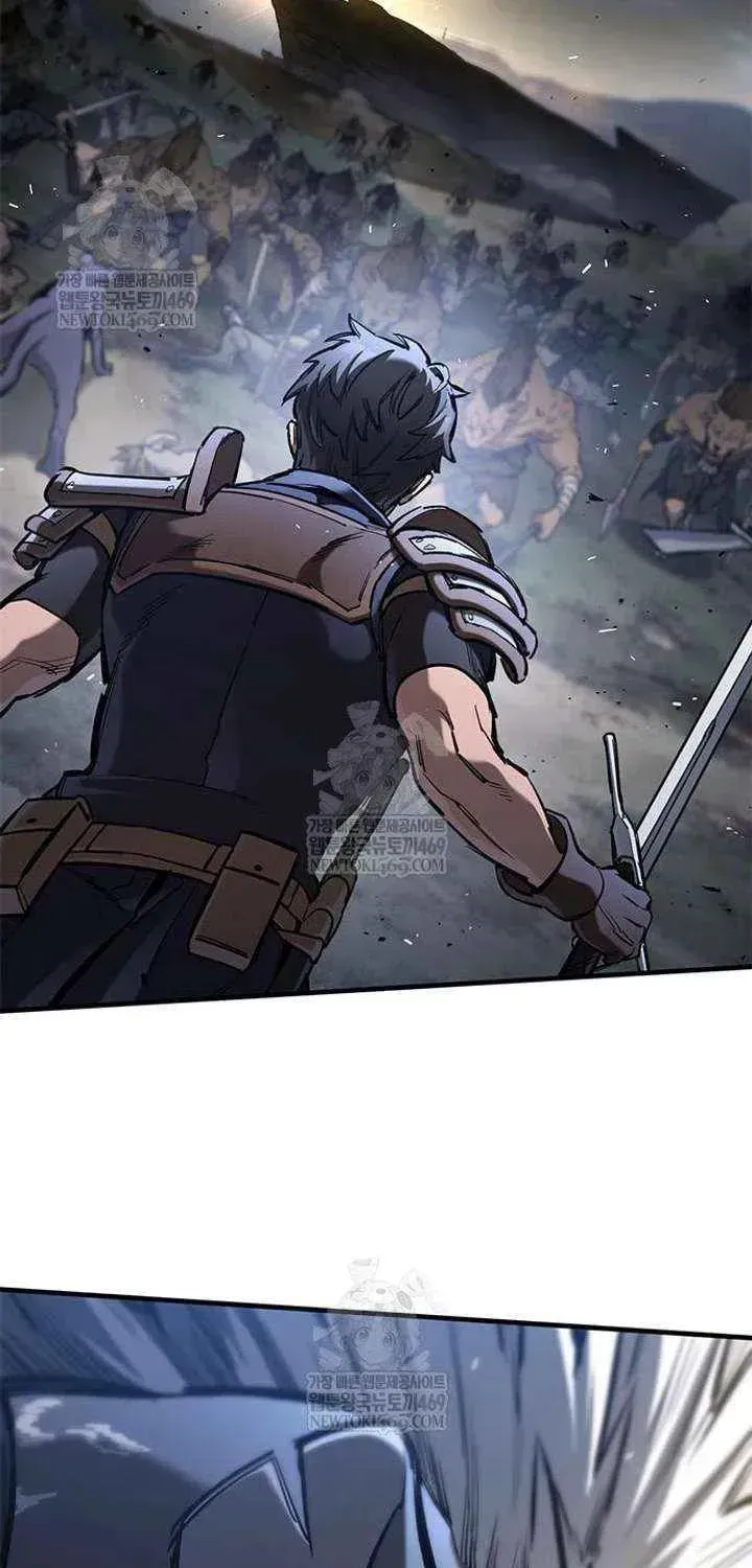 Read The Knight Only Lives Today Manga Online