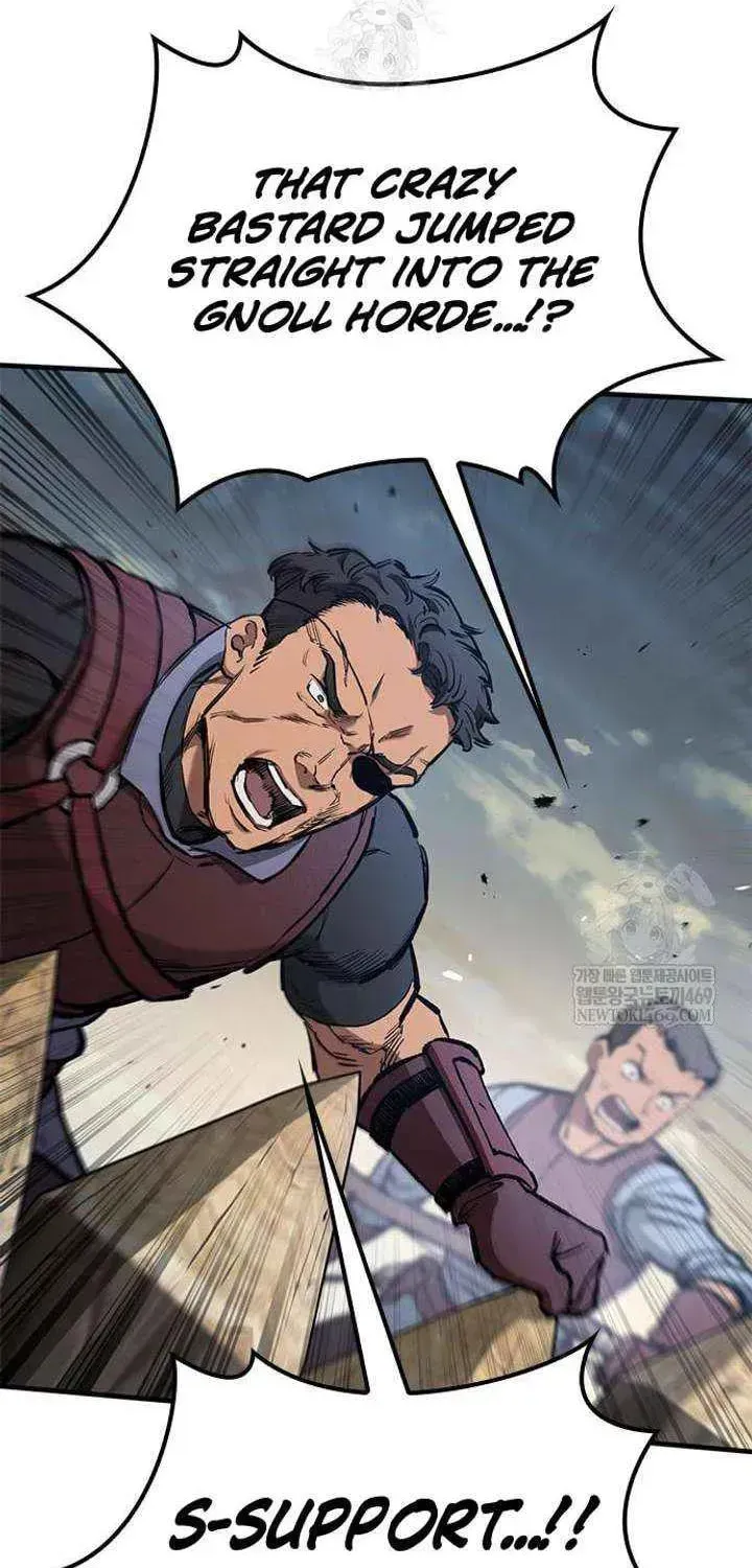 Read The Knight Only Lives Today Manga Online