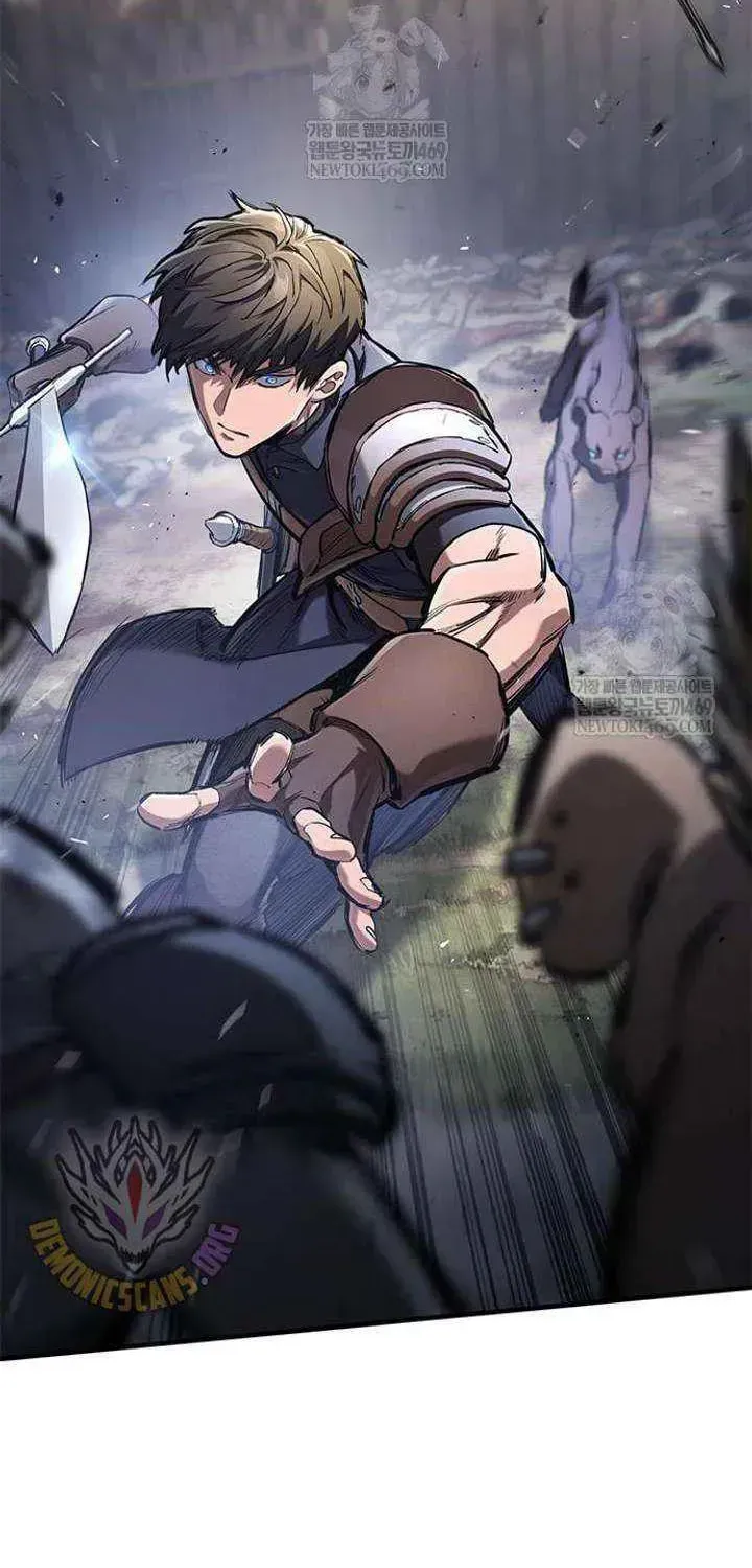 Read The Knight Only Lives Today Manga Online