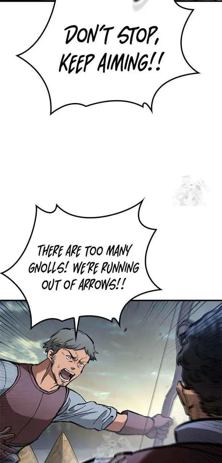 Read The Knight Only Lives Today Manga Online